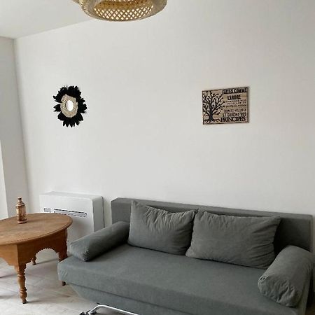 Le Clos Sainte Claire Lejlighed Albi Eksteriør billede