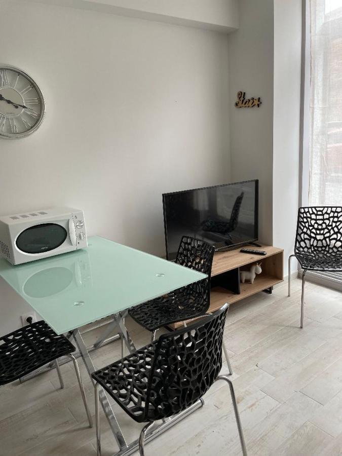 Le Clos Sainte Claire Lejlighed Albi Eksteriør billede